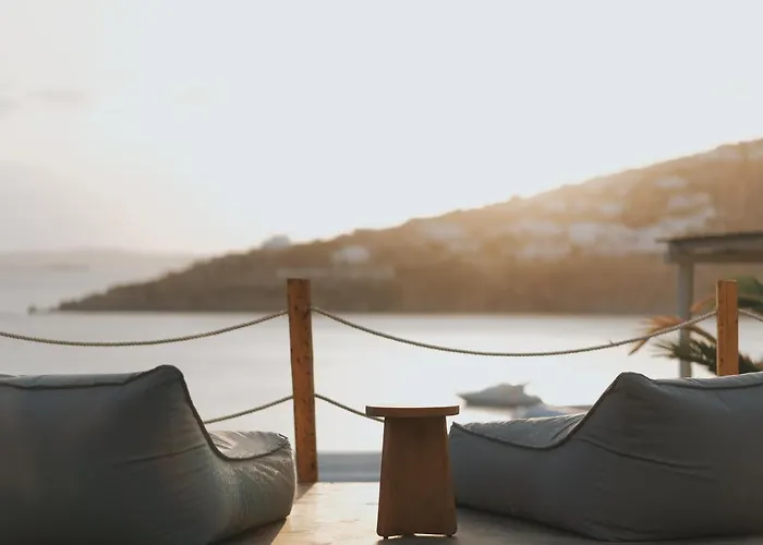 Mymykonos Villa I