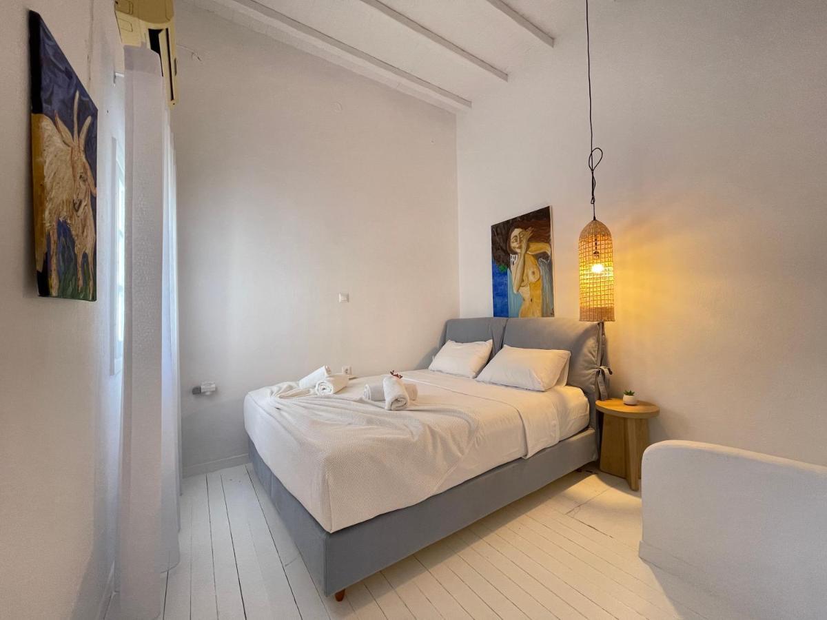 Mymykonos I
