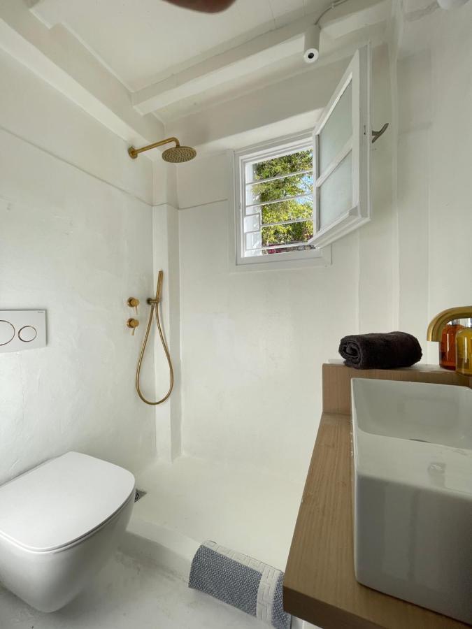 Mymykonos I Villa