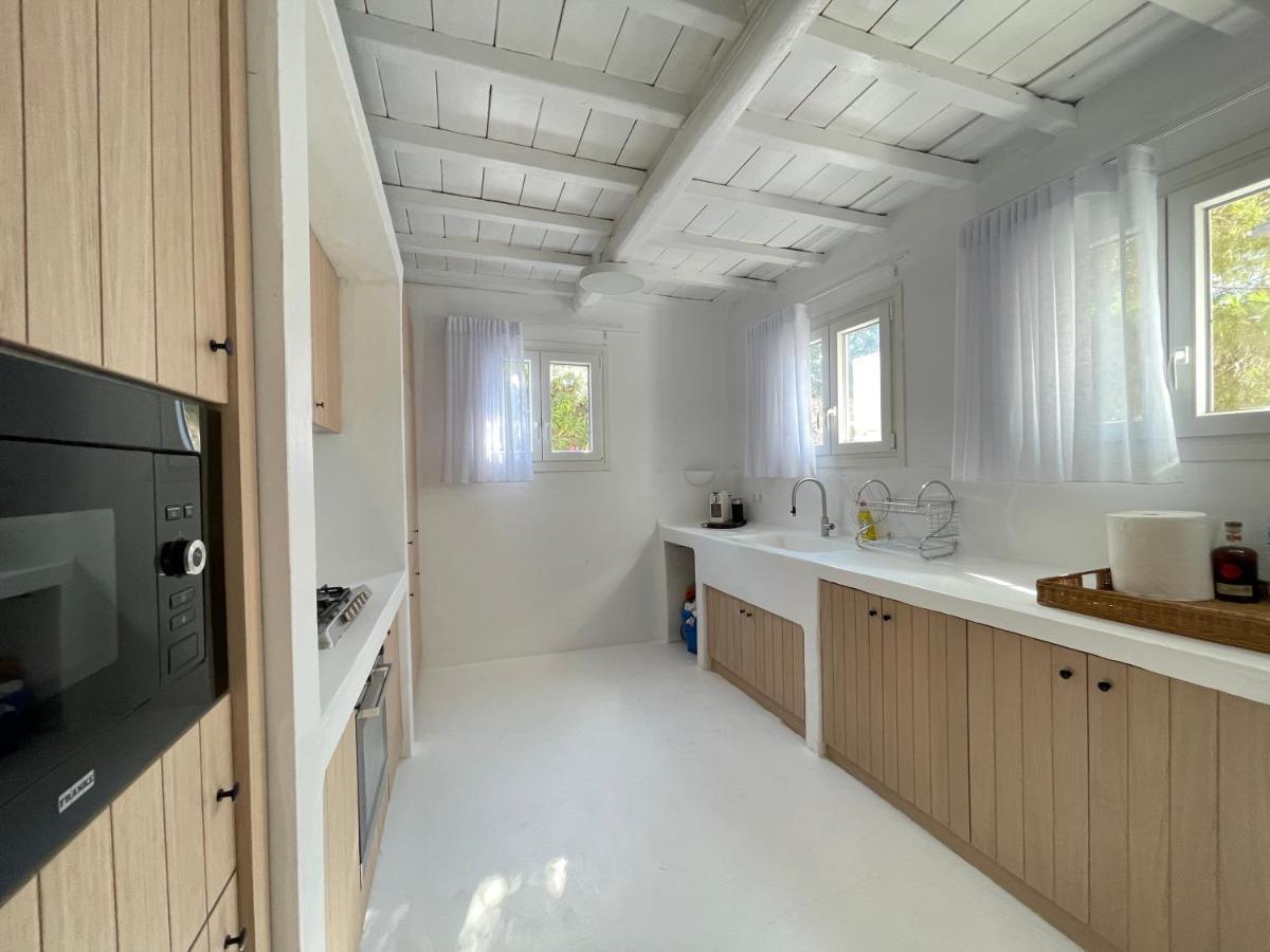 Mymykonos I Villa *