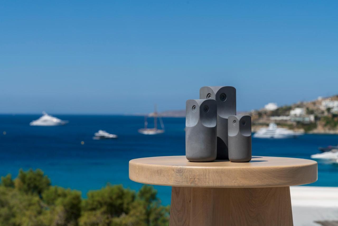 Mymykonos I *