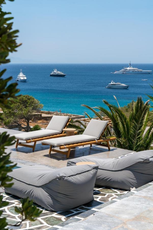 Mymykonos I Villa Platys Gialos (Mykonos)