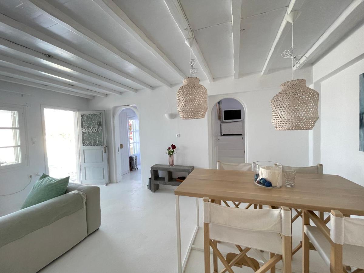 Mymykonos I Villa