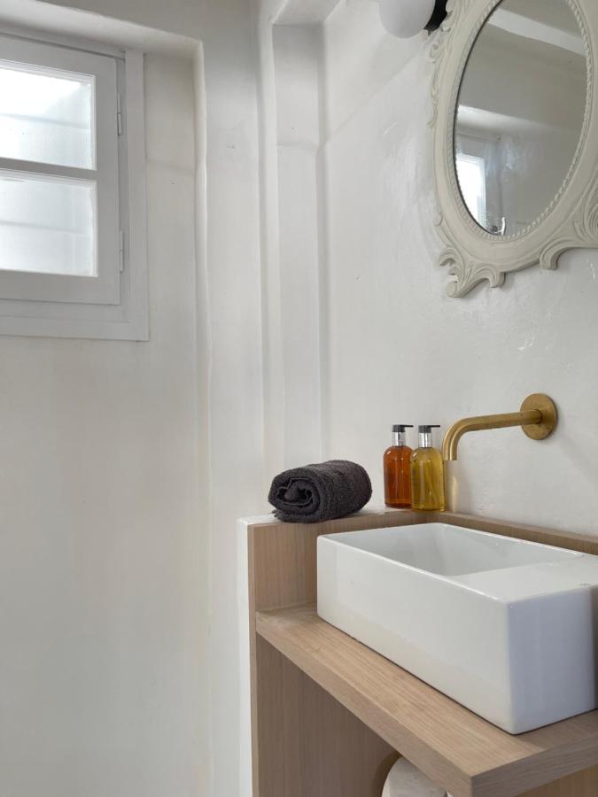 Villa Mymykonos I Platys Gialos (Mykonos)