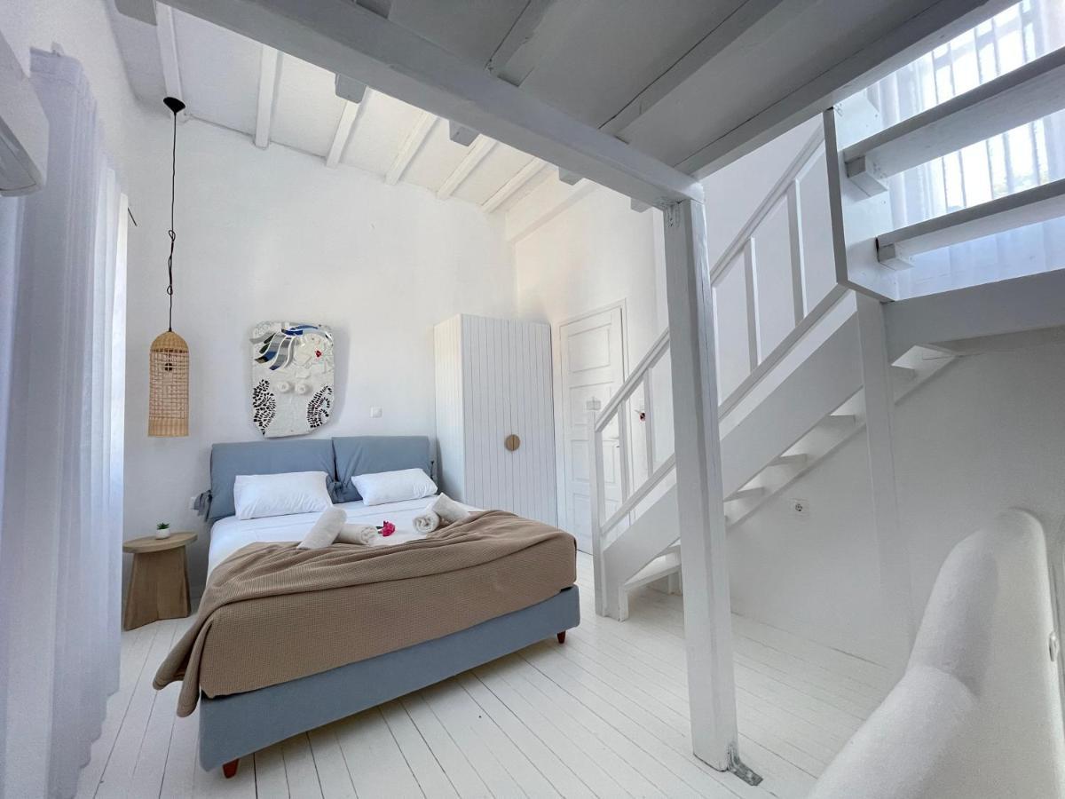 Mymykonos I Villa Platys Gialos (Mykonos)