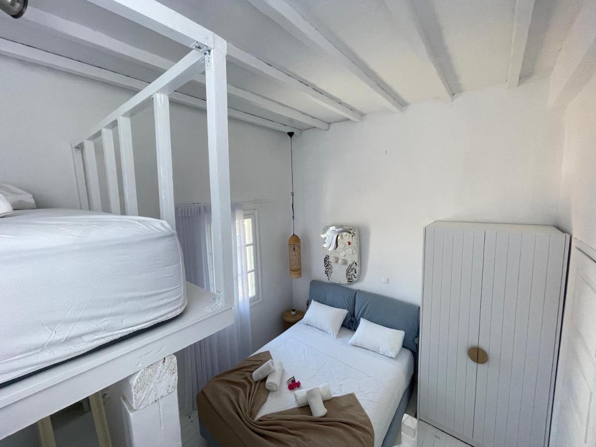 Mymykonos I Villa *