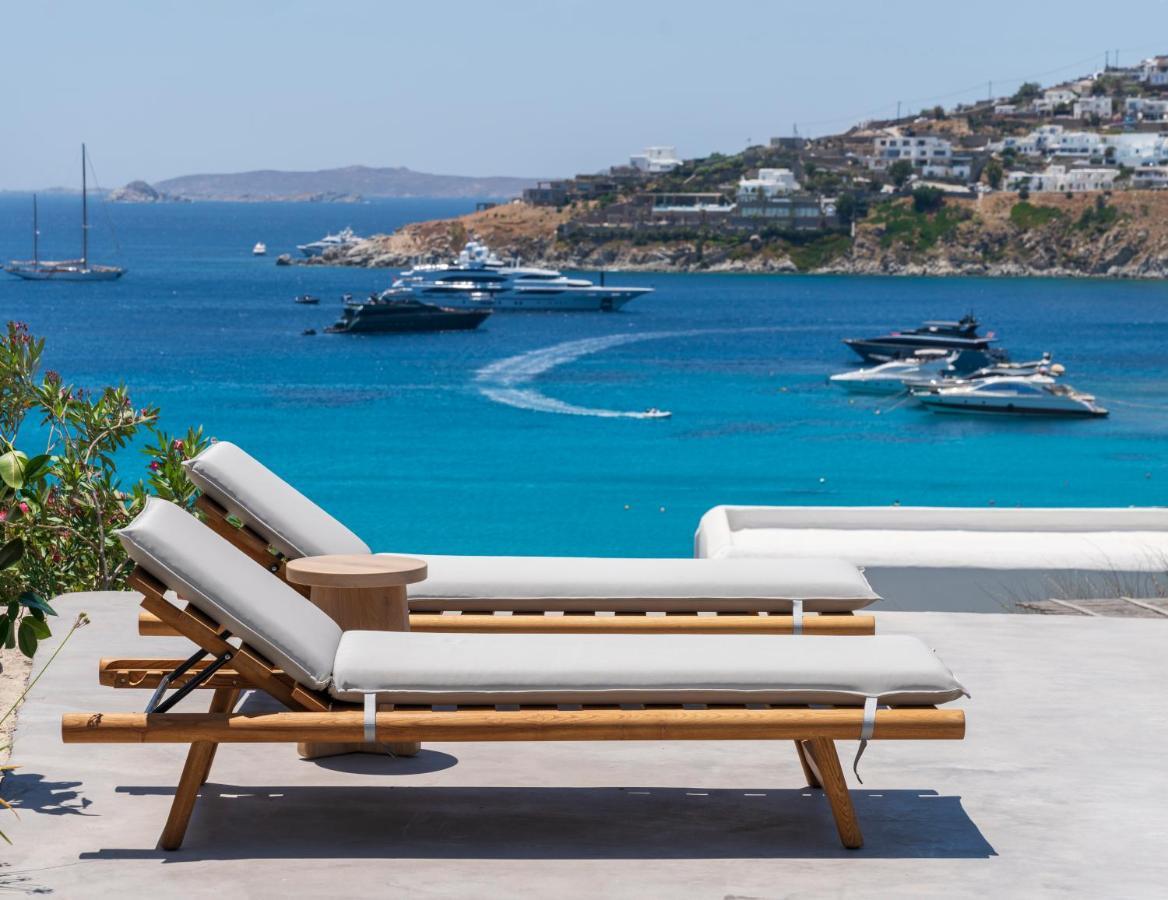 Villa Mymykonos I