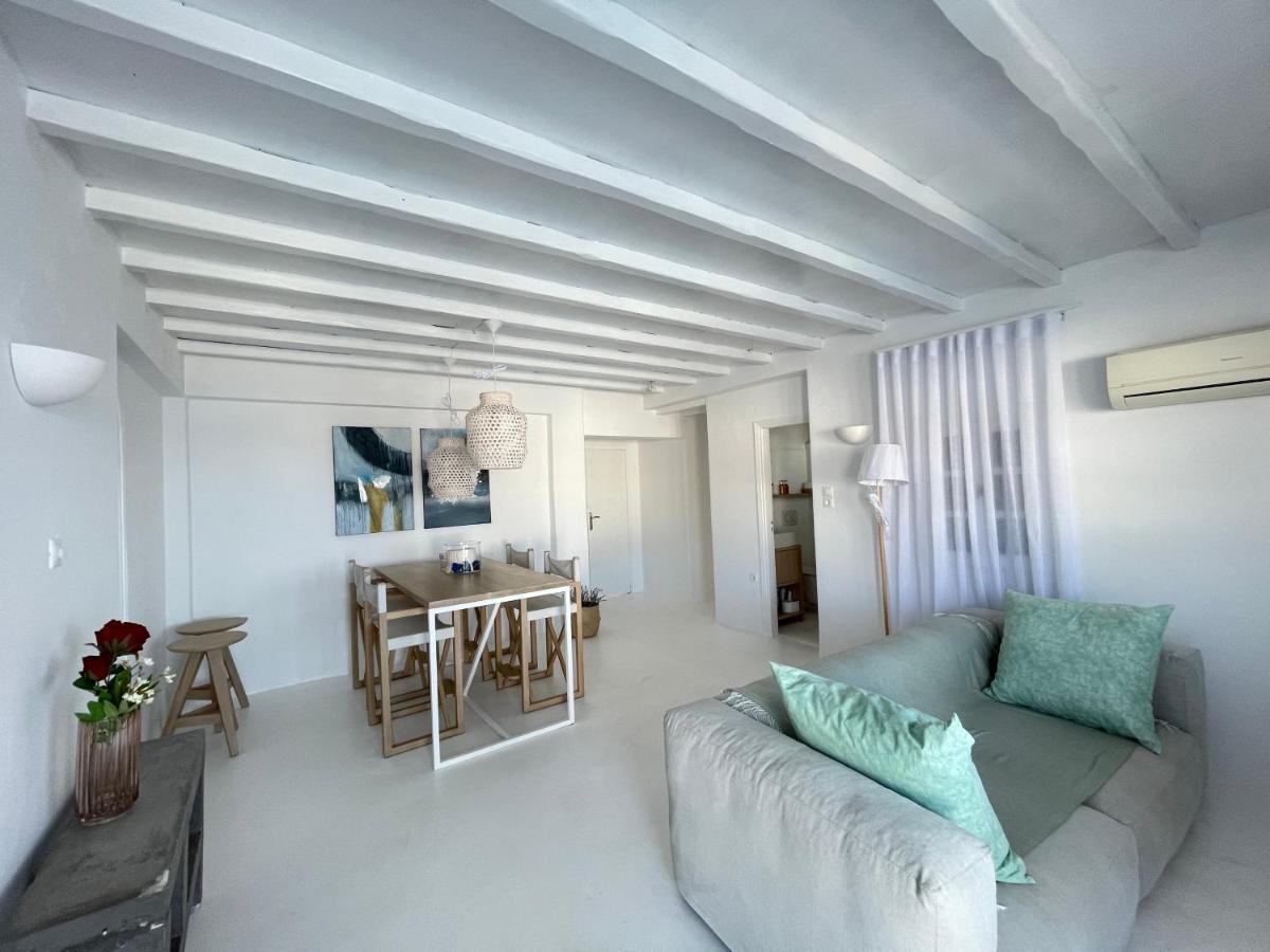 Mymykonos I