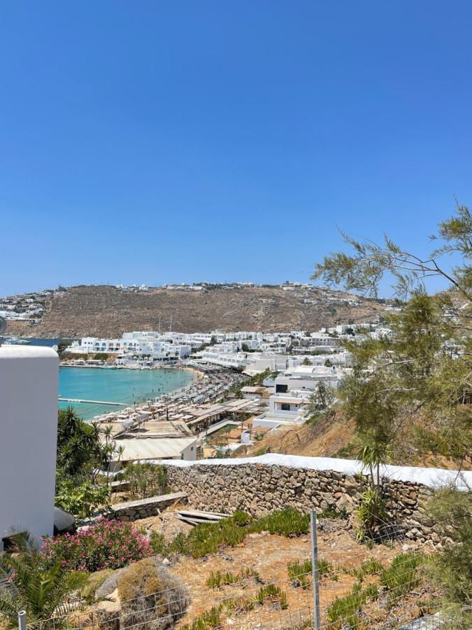 Villa Mymykonos I *