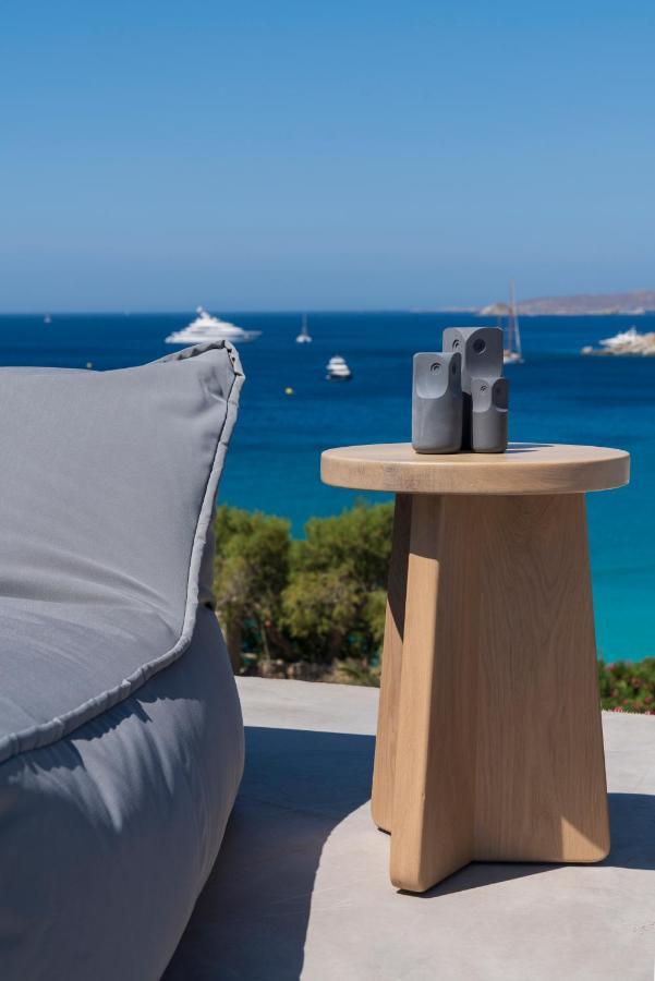 Mymykonos I Platys Gialos (Mykonos)
