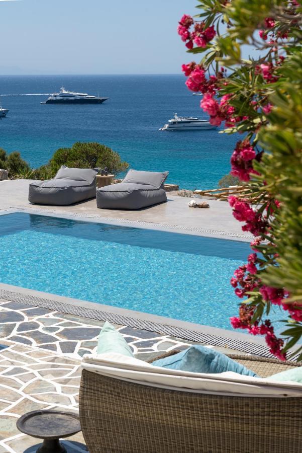 Villa Mymykonos I Platys Gialos (Mykonos)