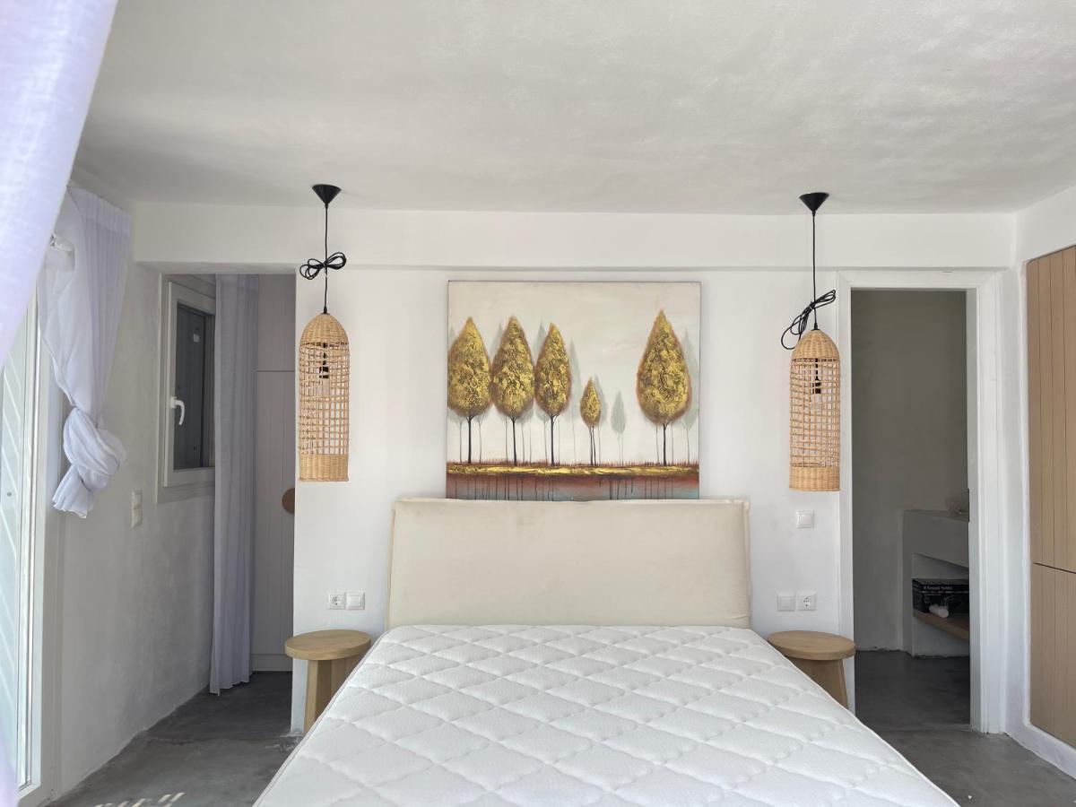 Mymykonos I