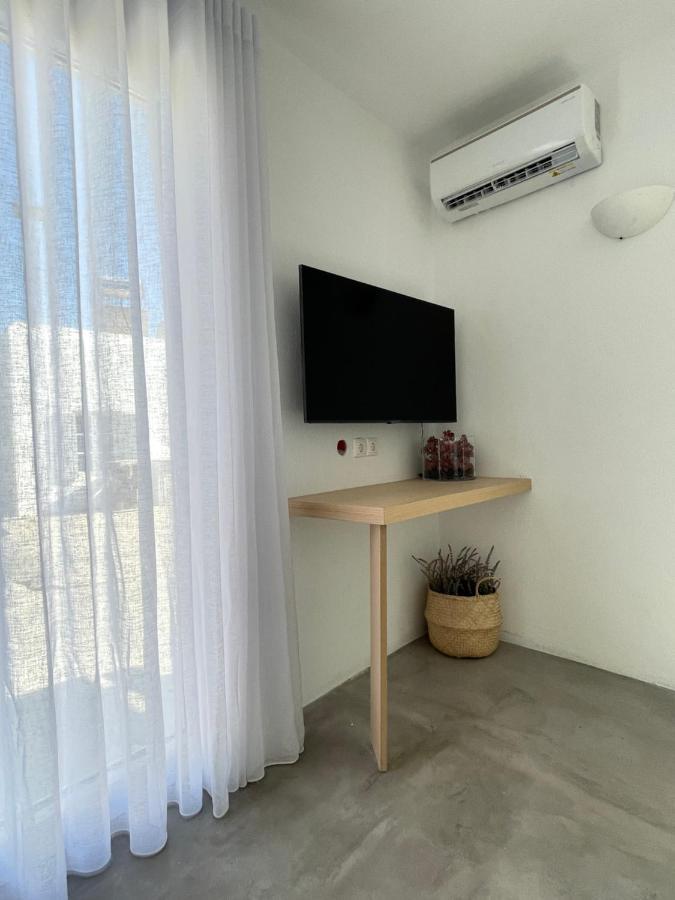 Villa Mymykonos I Platys Gialos (Mykonos)
