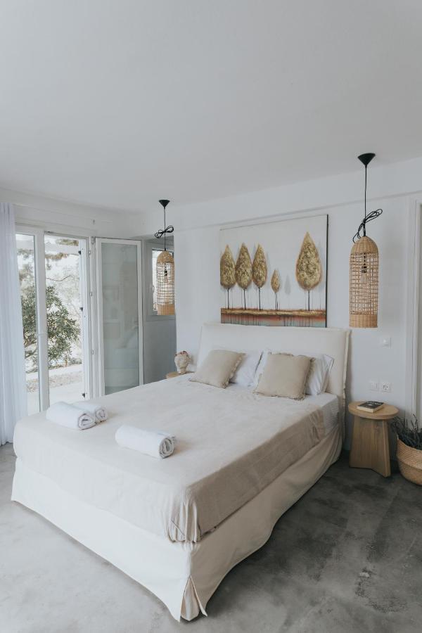 Mymykonos I Villa *