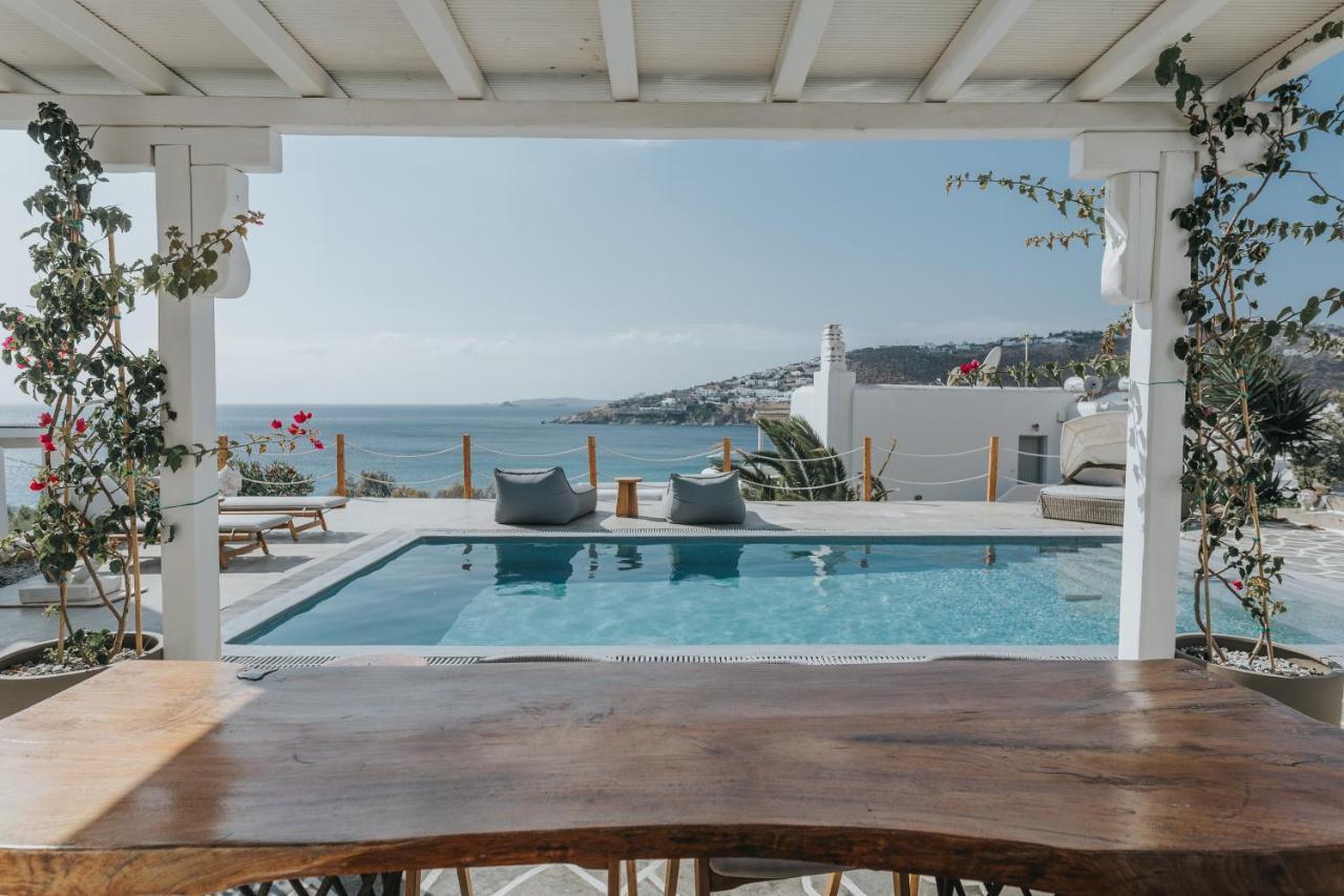 Villa Mymykonos I