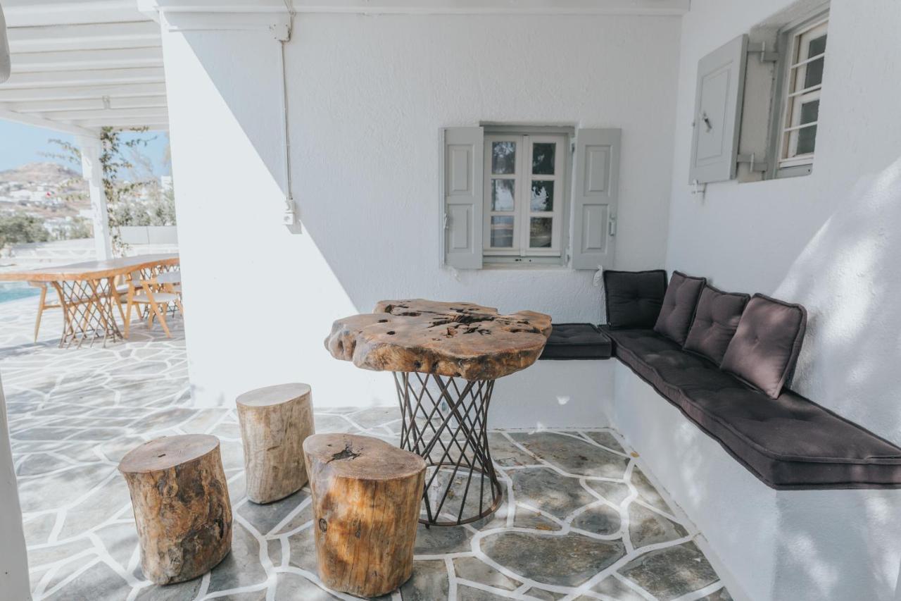 Mymykonos I * Platys Gialos (Mykonos)