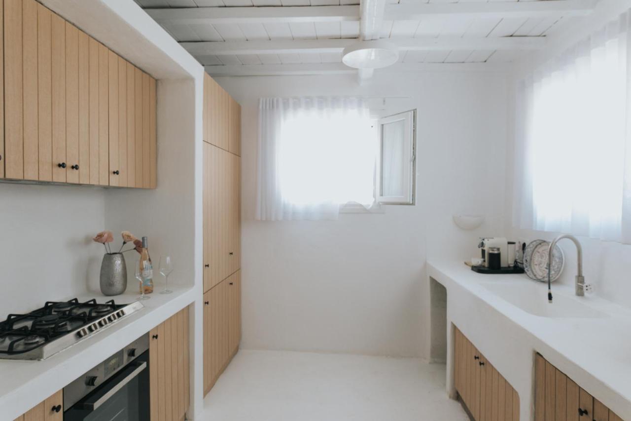 Mymykonos I Villa