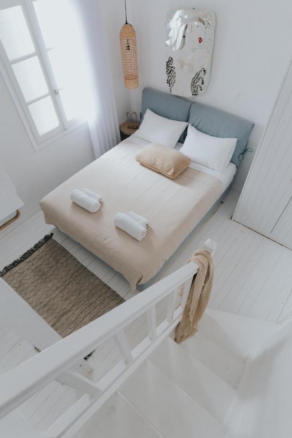 Mymykonos I Platys Gialos (Mykonos)