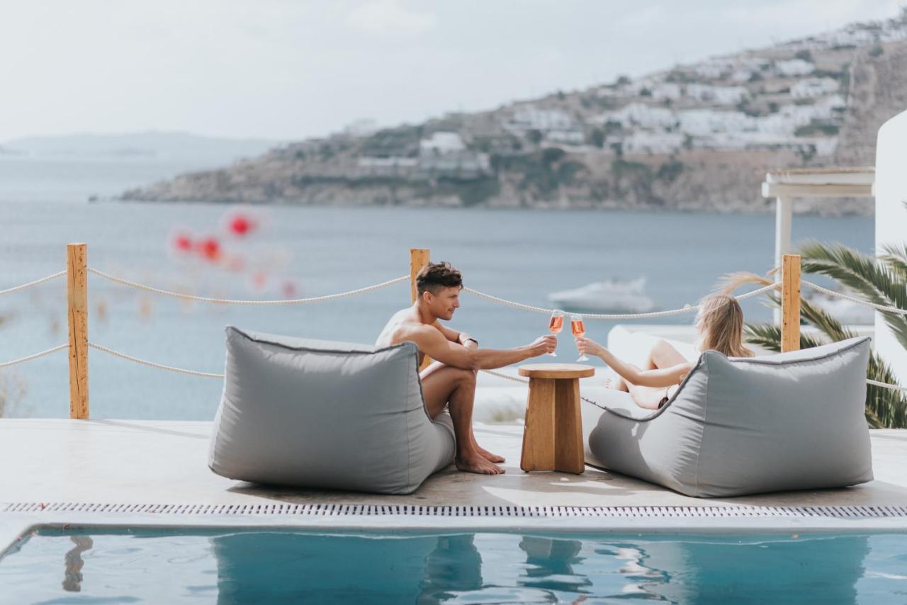 Mymykonos I Villa *