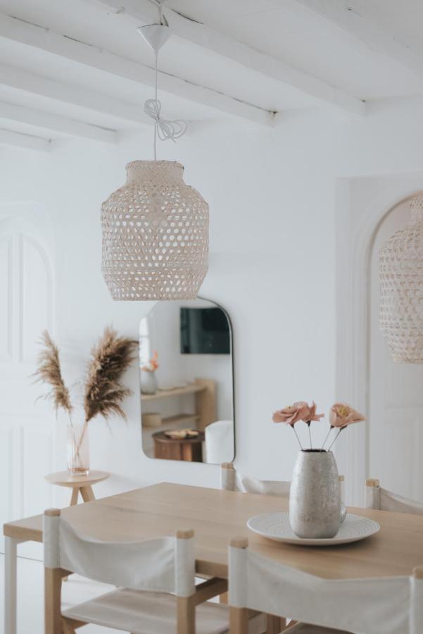 Mymykonos I Villa *