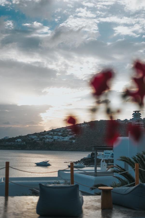 Mymykonos I Platys Gialos (Mykonos)