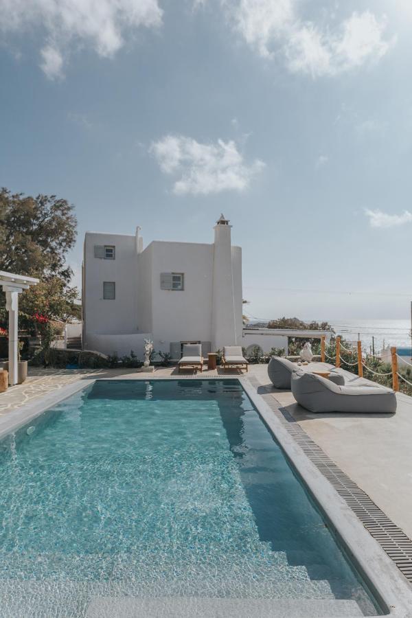 Mymykonos I