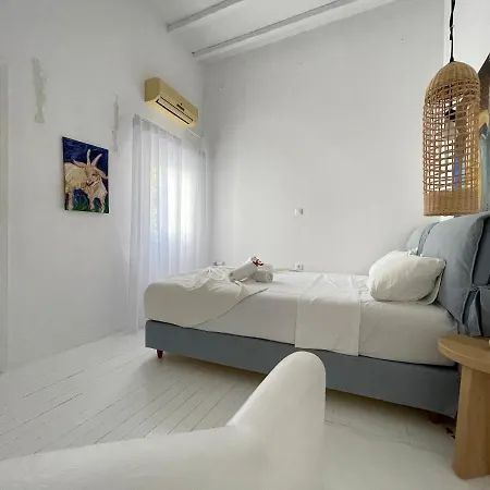 Mymykonos Villa I Platys Gialos  Exterior photo