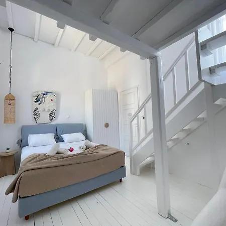 Mymykonos Villa I Platys Gialos  Exterior photo