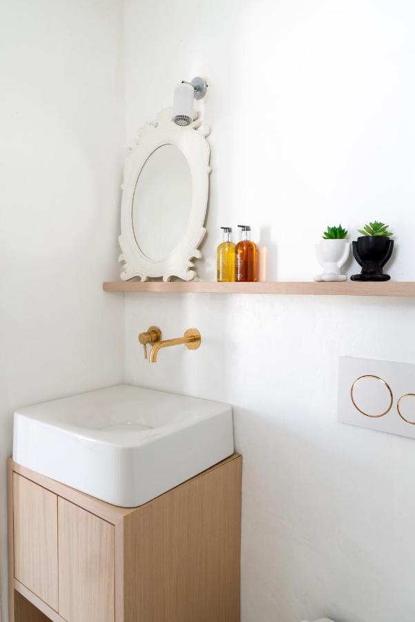 Vila Mymykonos I Platys Gialos (Mykonos)