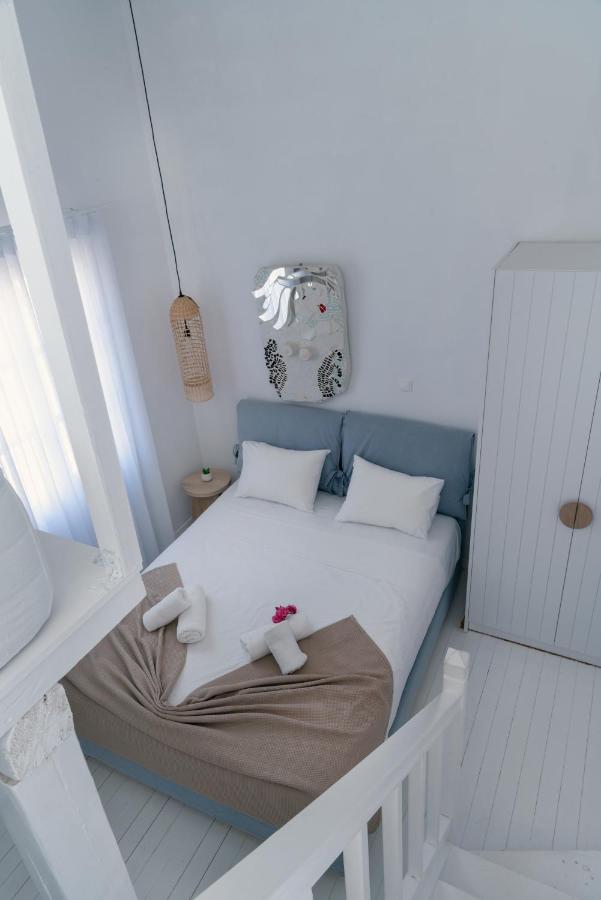 Mymykonos I Platys Gialos (Mykonos)