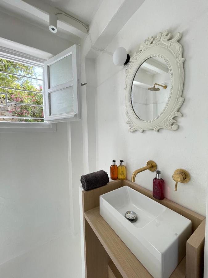 Vila Mymykonos I