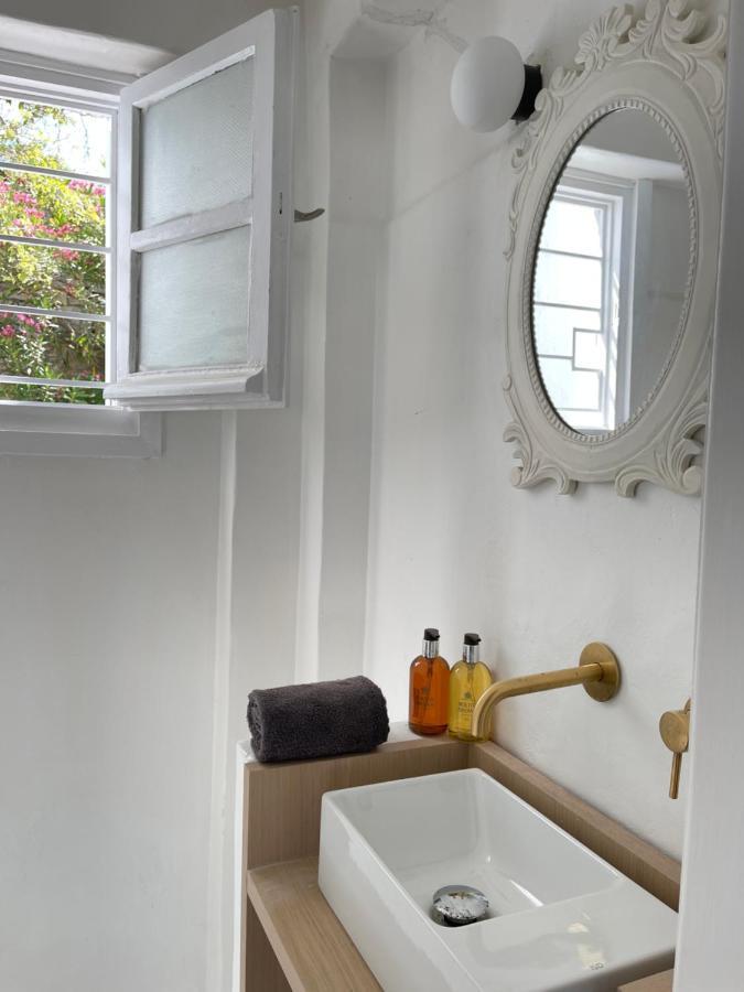 Mymykonos I Vila Platys Gialos (Mykonos)