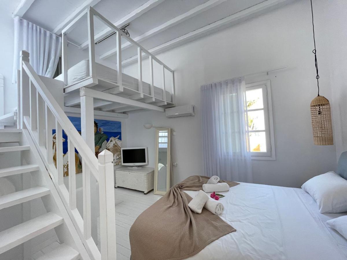 Vila Mymykonos I *
