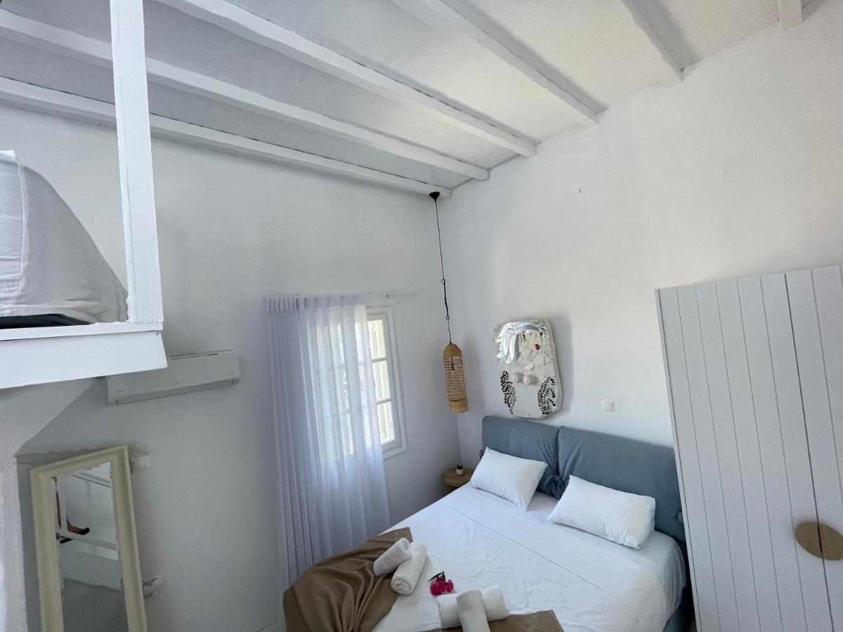 Mymykonos I Vila *