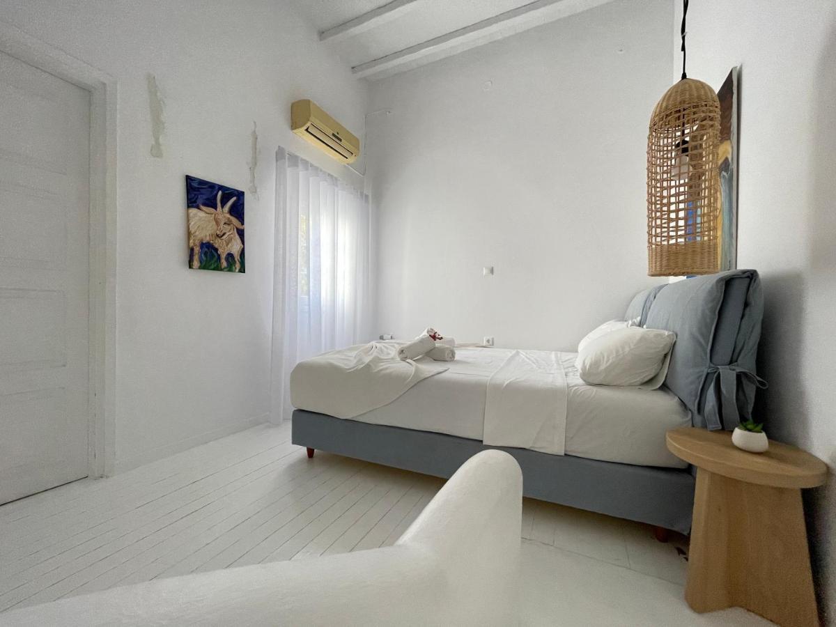Vila Mymykonos I