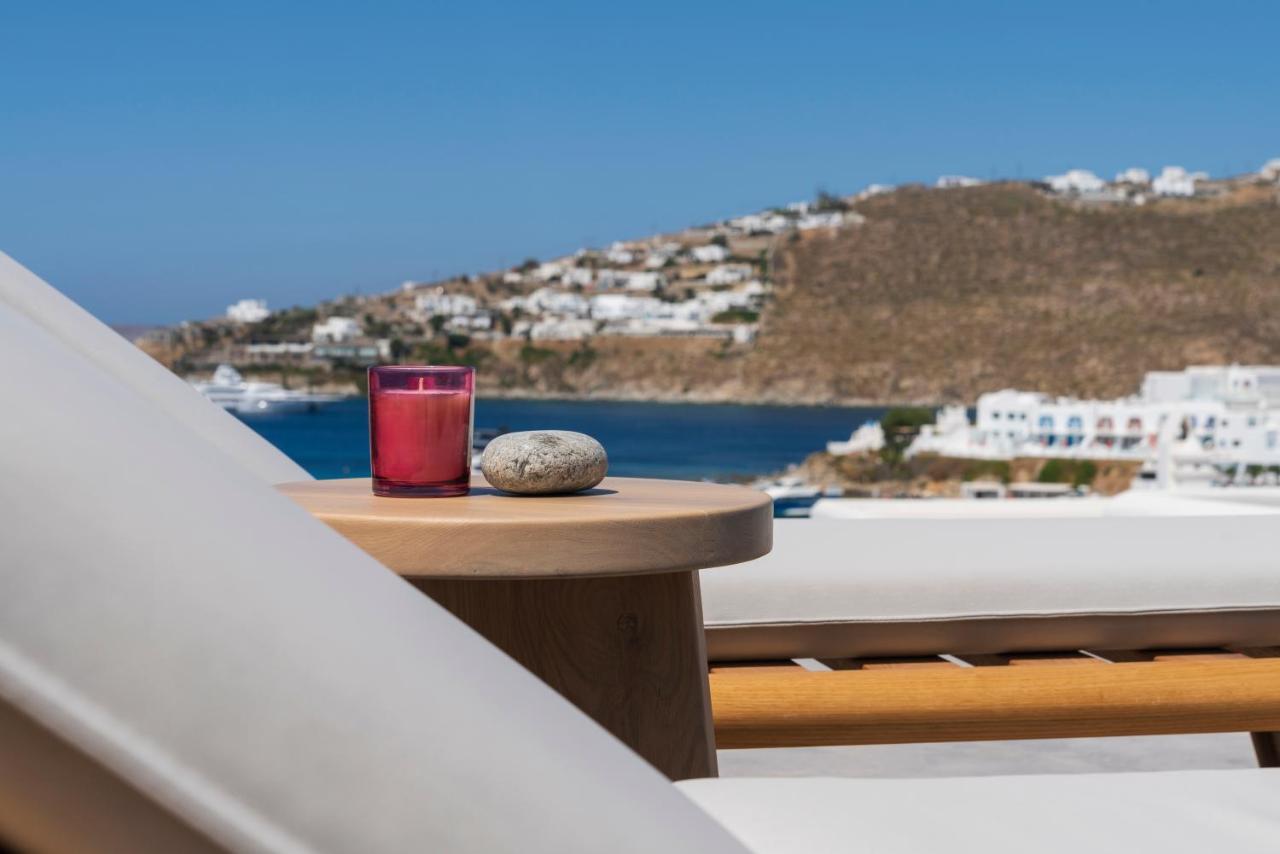 Mymykonos I Vila Platys Gialos (Mykonos)