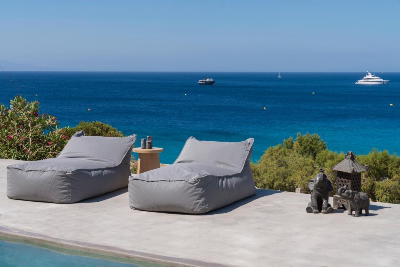Vila Mymykonos I *