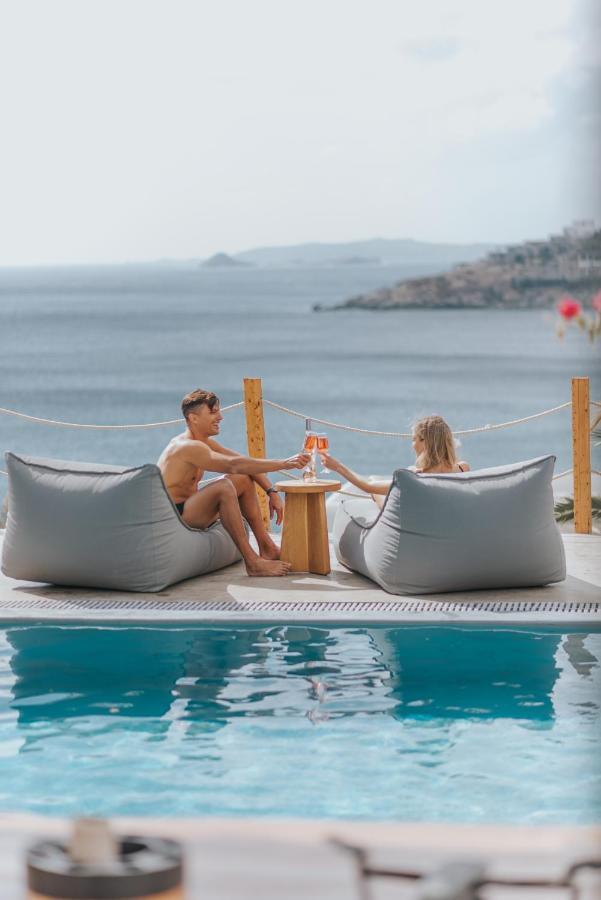 Vila Mymykonos I Platys Gialos (Mykonos)