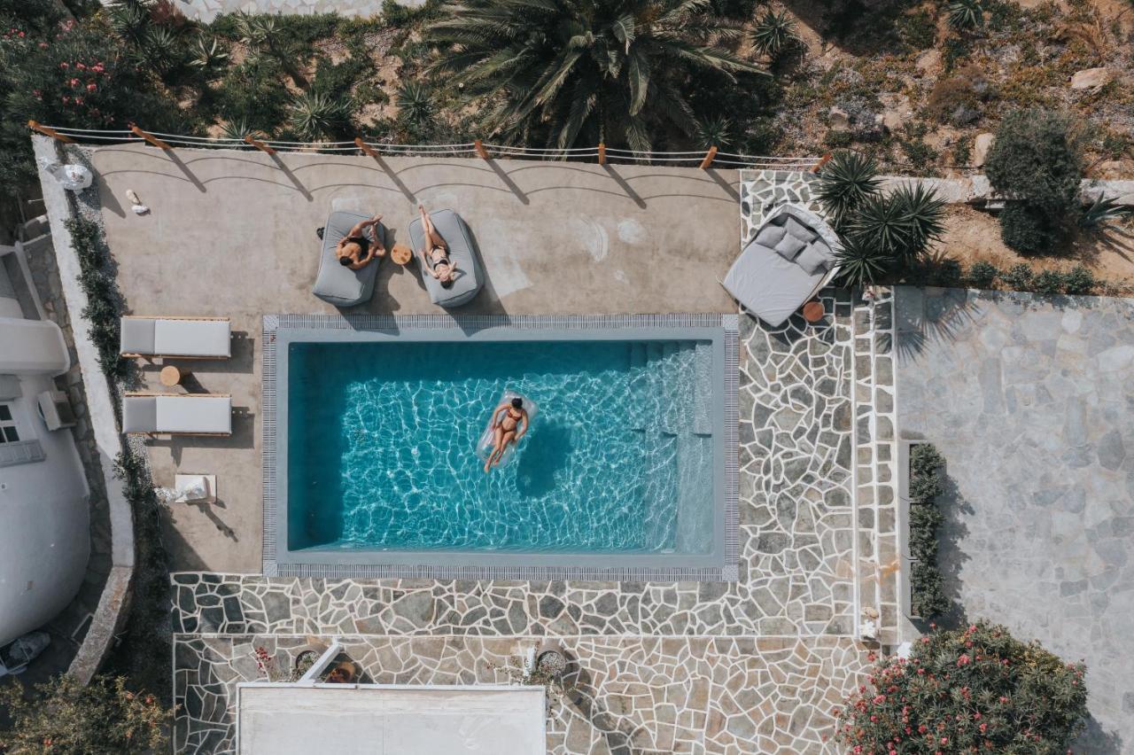 Mymykonos I Vila