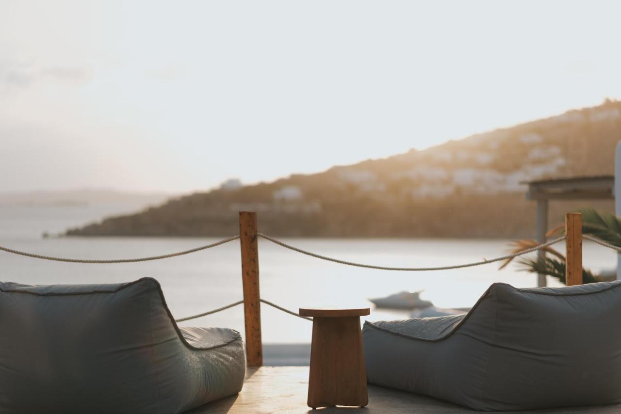 Vila Mymykonos I *