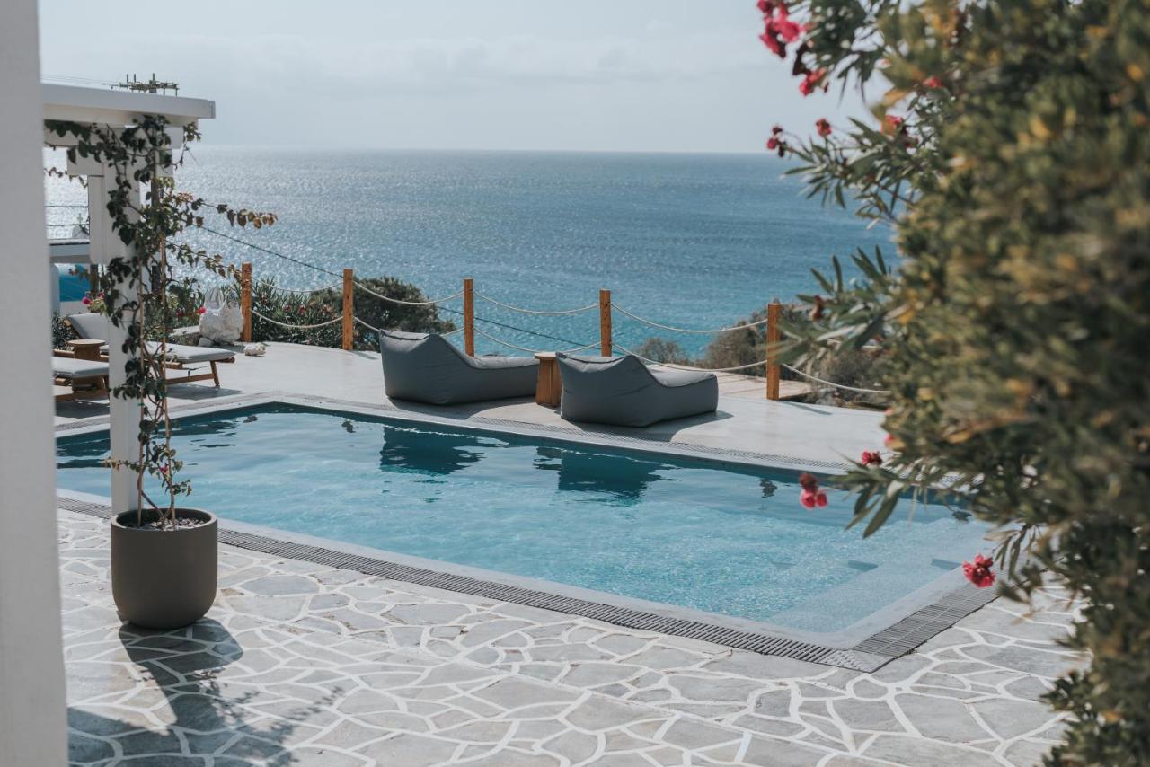 Vila Mymykonos I Platys Gialos (Mykonos)