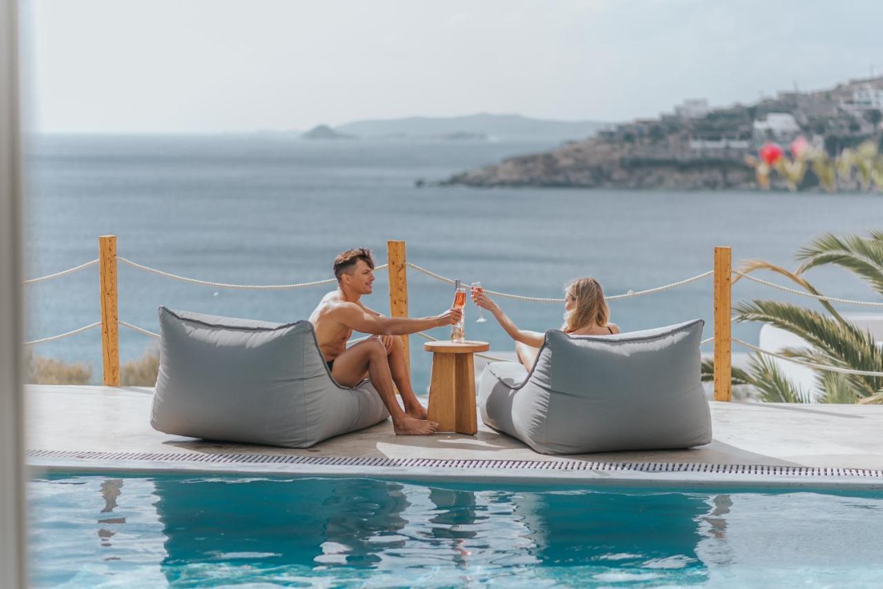 Mymykonos I